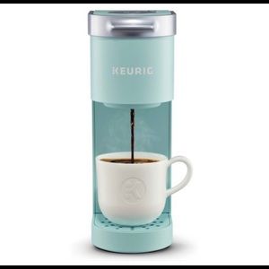 Keurig K Mini Single Serve